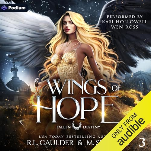 Wings of Hope