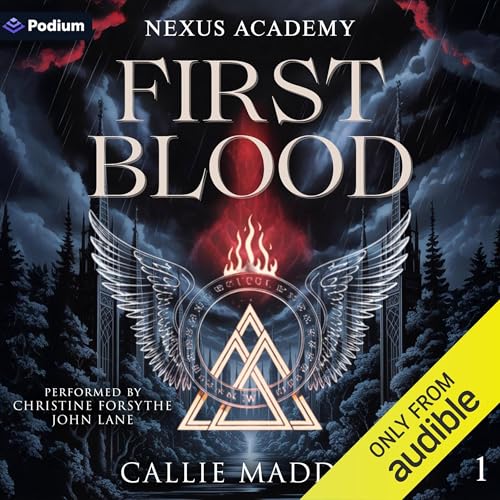 First Blood