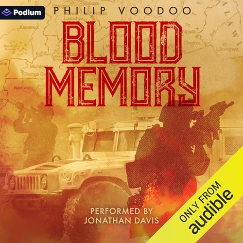 Blood Memory