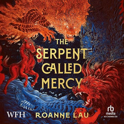 The Serpent Called Mercy