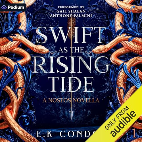 Swift as the Rising Tide