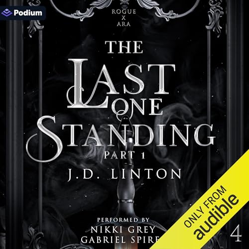 The Last One Standing: Part 1