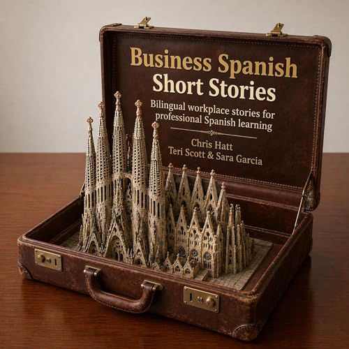 Business Spanish Short Stories