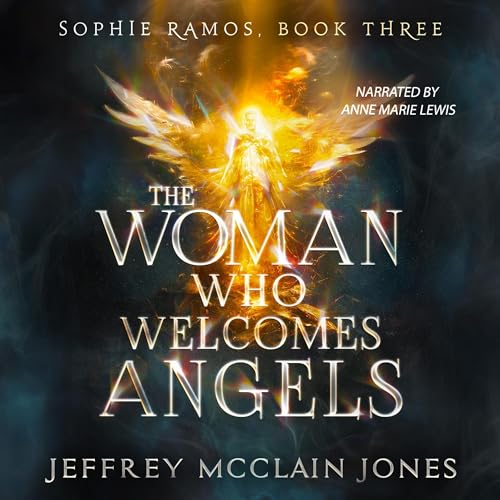 The Woman Who Welcomes Angels