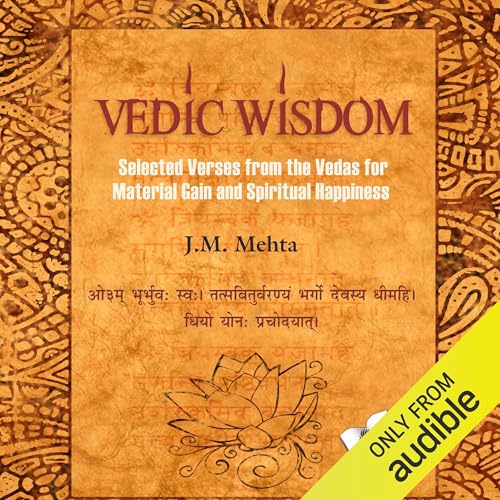 Vedic Wisdom