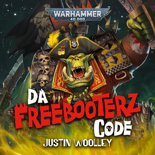 Da Freebooterz Code
