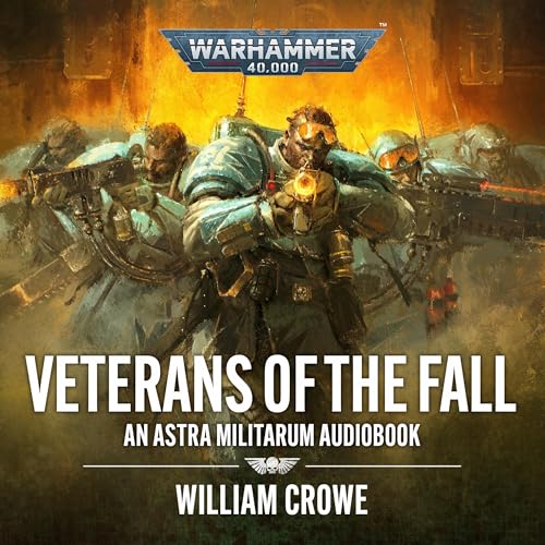 Veterans of the Fall