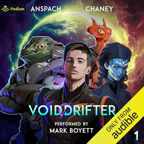 Void Drifter