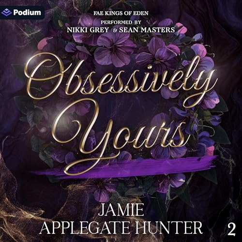 Obsessively Yours