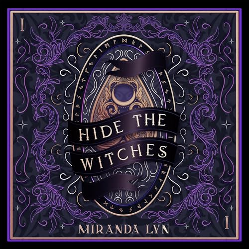 Hide the Witches