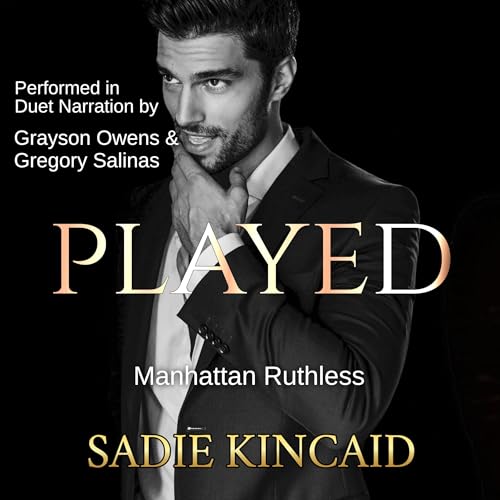 Played: Manhattan Ruthless