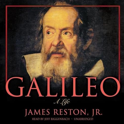 Galileo: A Life