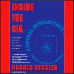 Inside the CIA