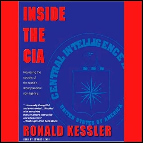 Inside the CIA