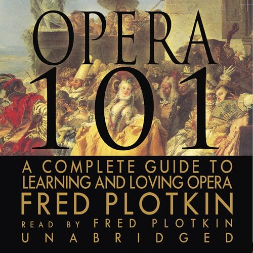 Opera 101