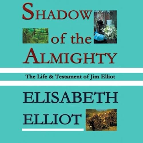 Shadow of the Almighty