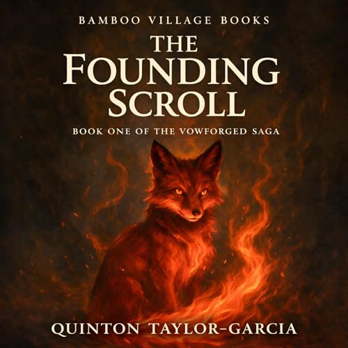 The Founding Scroll