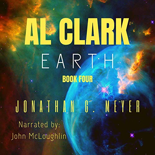 Al Clark: Earth