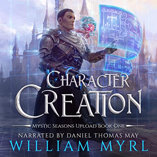 Character Creation