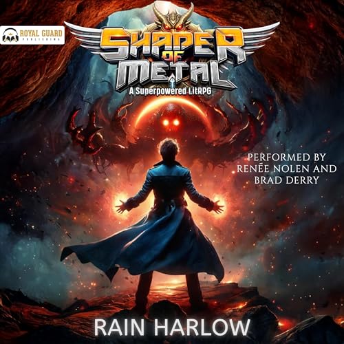 Shaper of Metal