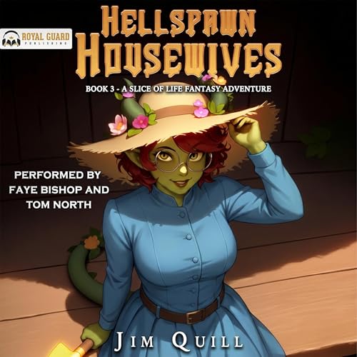 Hellspawn Housewives 3