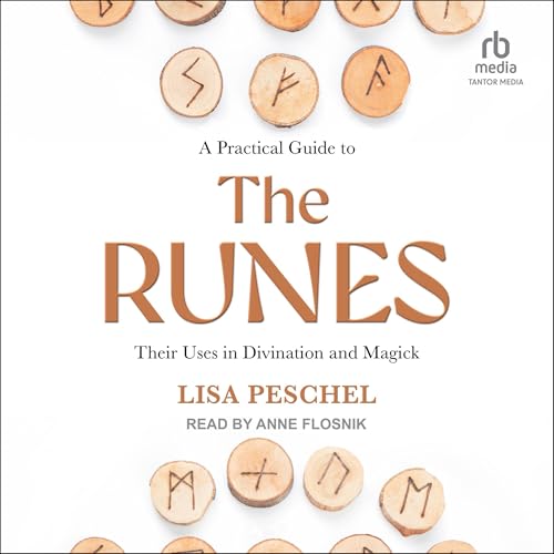 A Practical Guide to the Runes