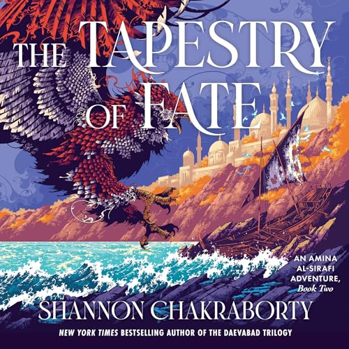 The Tapestry of Fate