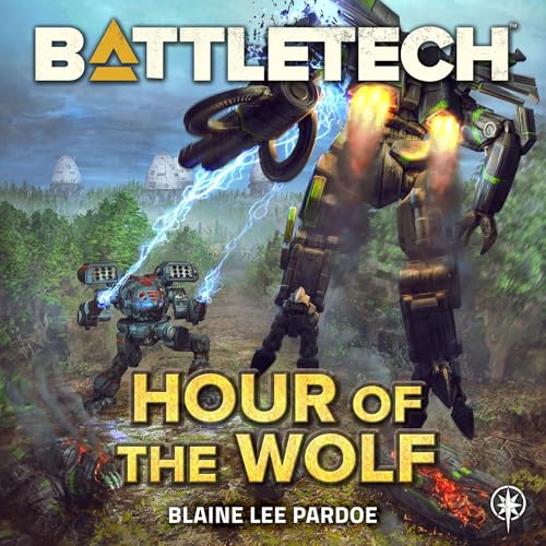 Hour of the Wolf