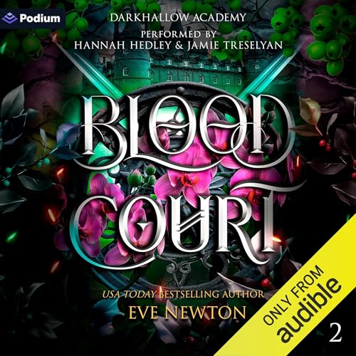 Blood Court