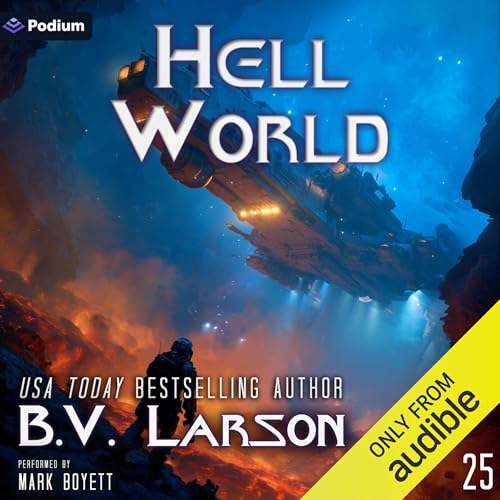 Hell World
