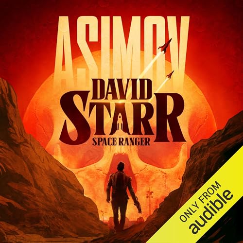 David Starr, Space Ranger