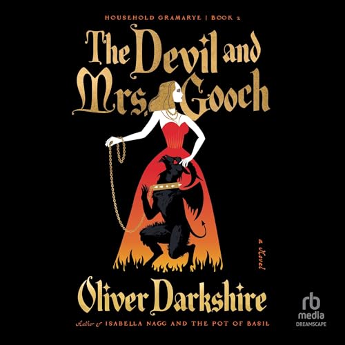 The Devil and Mrs. Gooch