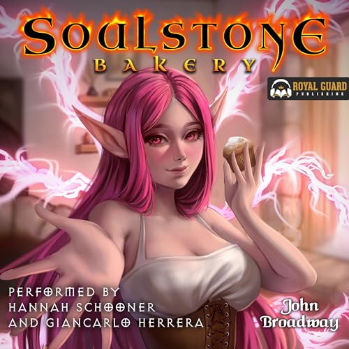 Soulstone Bakery