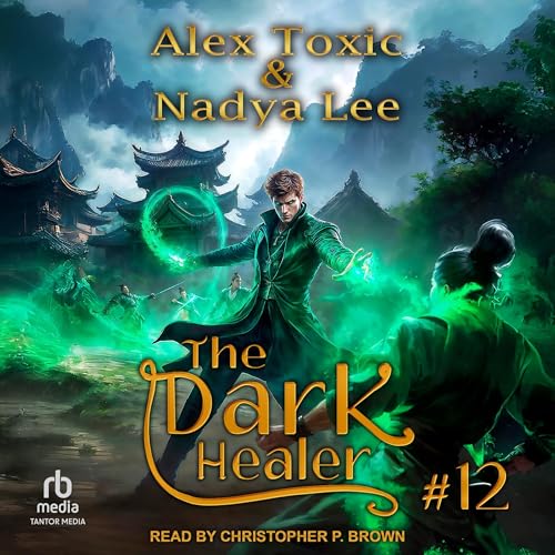 The Dark Healer 12