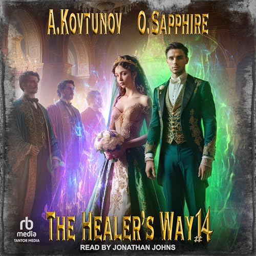 The Healer's Way 14