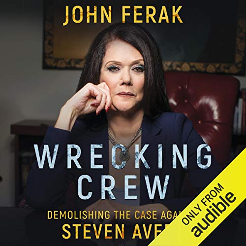Wrecking Crew