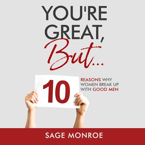 You're Great, But...