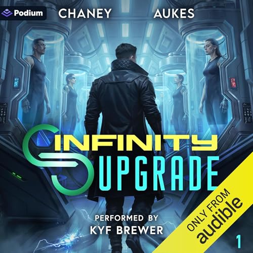 Infinity Upgrade