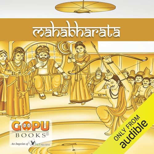 Mahabharata