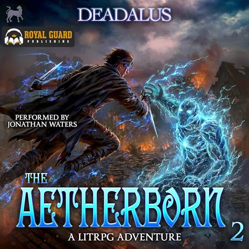 The Aetherborn 2