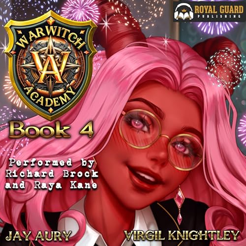 Warwitch Academy 4