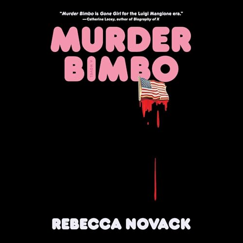 Murder Bimbo