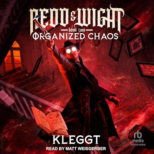 Organized Chaos