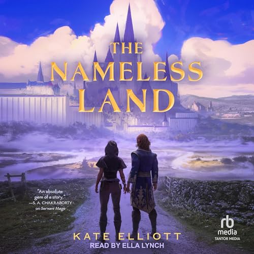 The Nameless Land