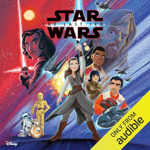 Star Wars Classic Stories: The Last Jedi