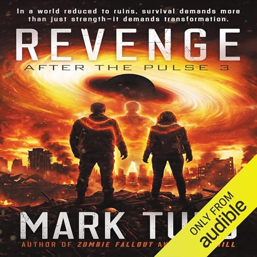 Revenge