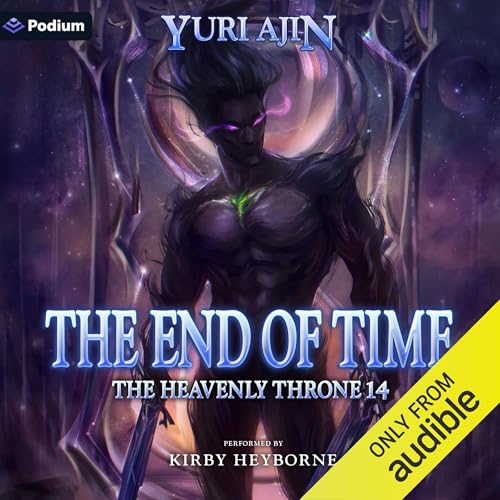 The End of Time