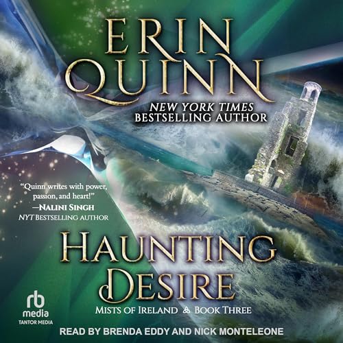 Haunting Desire