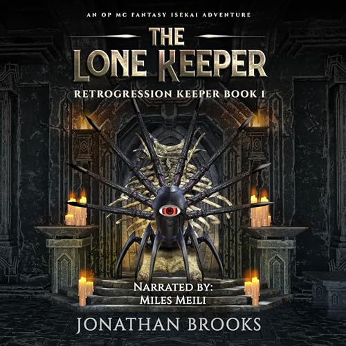 The Lone Keeper