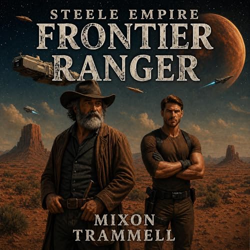 Steele Empire
